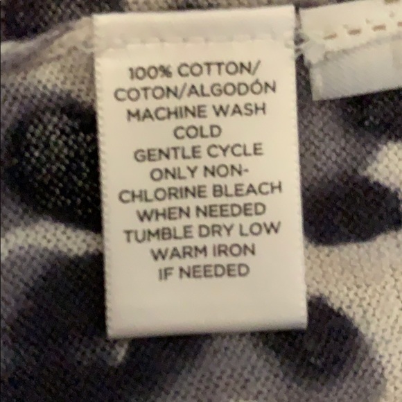 LOFT cardigan - Picture 4 of 4